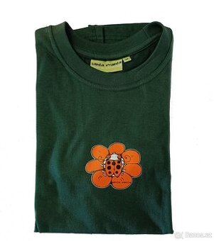 Dámská trika s krátkým rukávem - Afars akce