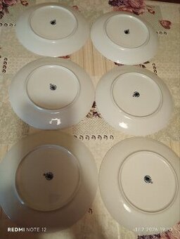 Karlovarský porcelán