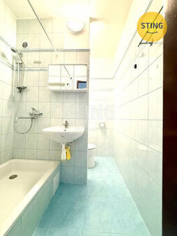 Nabízíme vám k pronájmu byt 2+1 na sídlišti Jihových, 134233