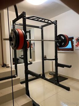 Power Rack ATX PRX-650