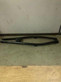 Podsedlový rám simson