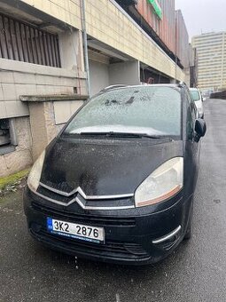 Citroen c4 Grand Picasso 2.0 hdi automat
