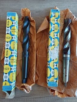 Vrtáky s kuž.stopkou NOVÉ 34 a 35