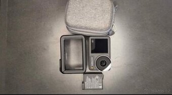 Dji Action 3 + Príslušenstvo