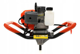 Benzínový motor Kraft & Dele KD5240 pro zemní vrták
