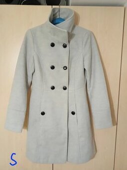 Jarní kabát Orsay vel. S