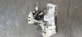 převodovka JCR z vozu Škoda Octavia II 1.9tdi 77kW 5.kvalt