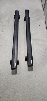 příčníky Thule Wing Bar Evo