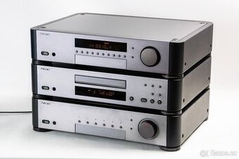 SONY Scenario S7 / TA-S7, CDP-S7, ST-S7