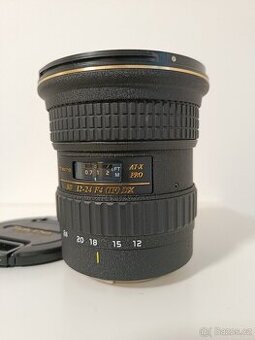 Tokina 12-24 f4