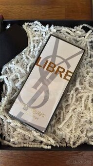 YVES SAINT LAURENT LIBRE