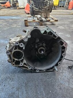 Suzuki SX4 1.6i převodovka 4x4