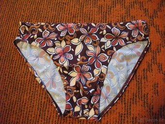 Pánské plavky vel. L    - 2x