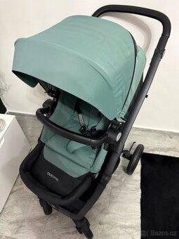 Sportovní kočárek Easy Go carrycot Smart Fold