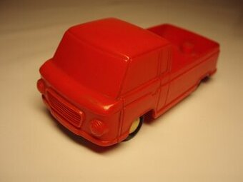 IGRA - Barkas Pick-UP