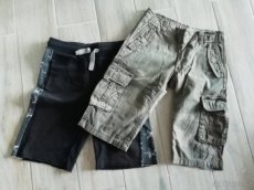 Kraťasy vel. 134 /140