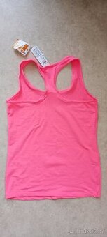 Funkční sportovní tílko, top Domyos, vel. M