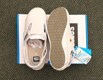 Dámská pracovní obuv  Safety Jogger, vel. 39