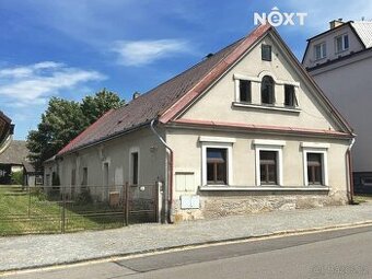 Prodej Rodinný dům, 93㎡ - 1