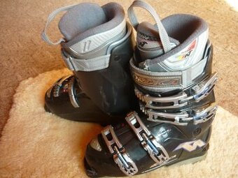 Lyž. boty Nordica vel.37=24cm