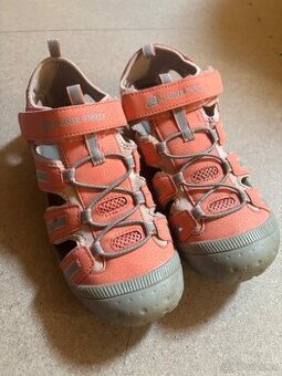 Sandále Alpine Pro vel. 37