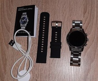 PÁNSKÉ HODINKY ARMODD SILENTWATCH 4 PRO