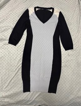 Karen Millen Dámské úpletové šaty v.3/S