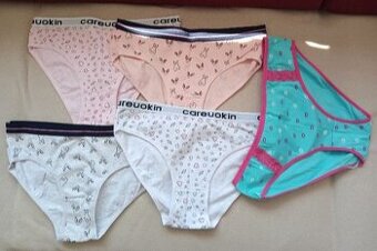 Dámské kalhotky