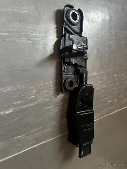 Elektrický zámek 5. dveří, 4F9 827 383 A. Audi a6 c6 4f
