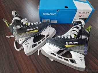 Brusle Bauer Vapor X4 JR, vel. 2