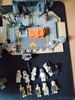 Lego star wars