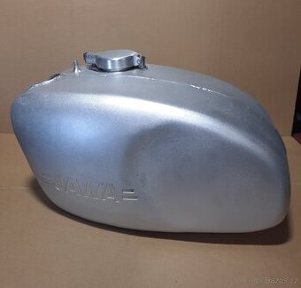 nádrž Jawa Sadilek