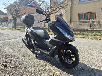 Honda PCX 125ccm 2022