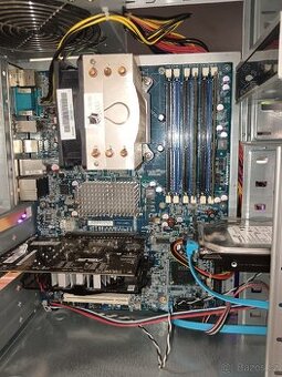 PC xenon