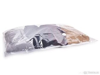 Dedra nový XXL vakuovací pytel na prádlo a textil