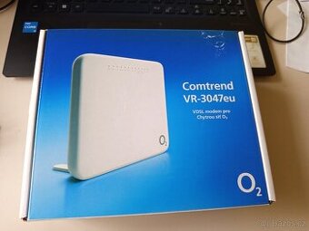 Modem Comtrend VR-3047eu