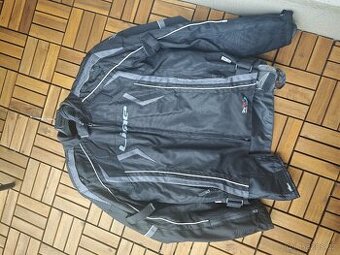 Textilní bunda MBW NEO vel. 52