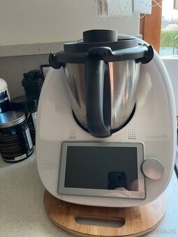 Thermomix TM6 – top stav