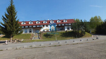 Prodej sociálního zařízení pro 30 osob, v části obce Řasnice