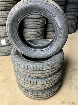 Sada letní KUMHO 185/65R15 - nové