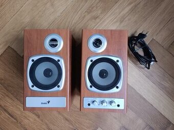 Reproduktory Genius SP-HF850X