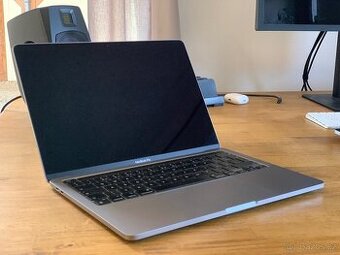 MacBook Pro 13 - M1 - 16gb - 1tb