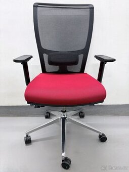 Kancelářská židle LD Seating Lyra Net