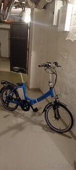 Elektrokolo Spirit joy - nové