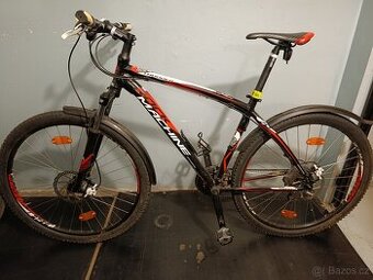 Dámské horské kolo