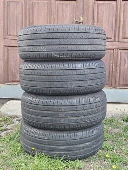 Pneumatiky Audi A6 C8 R18 | 225/55 | Letní pneu