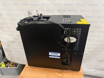 Pivní vodní chlazení LINDR AS 80  2 vývody