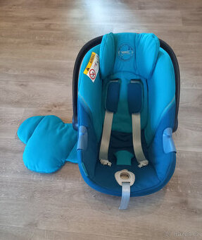 Autosedačka Cybex Aton M