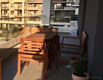 APPLARO venkovní nábytek