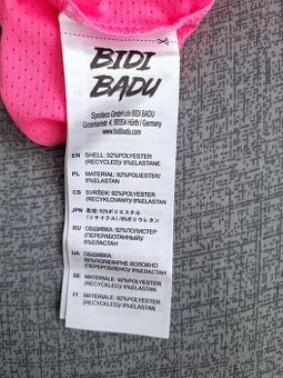 Nové dámské sportovní tílko Bidi Badu